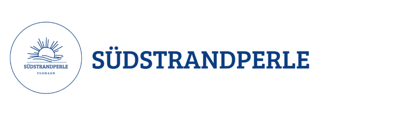 Logo Südstrandperle Fehmarn